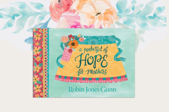 A Pocketful of Hope Gift Book