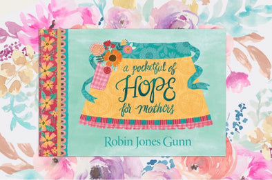 A Pocket Full of Hope Gift Book