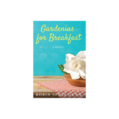 Gardenias for Breakfast Autographed