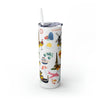 Sisterchicks Travel Tumbler