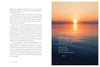 By the Sea Gift Book Autographed