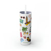 Sisterchicks Travel Tumbler