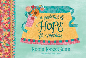 Autographed A Pocketful of Hope