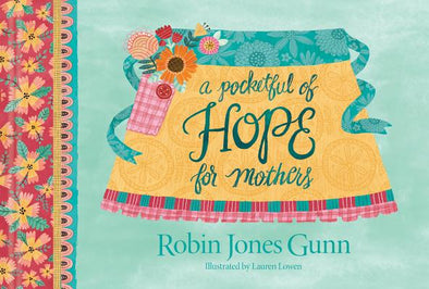 Autographed A Pocketful of Hope