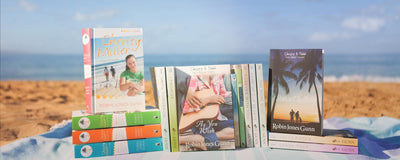 Robin Gunn Shop