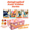 Autographed Katie Weldon Series Gift Set