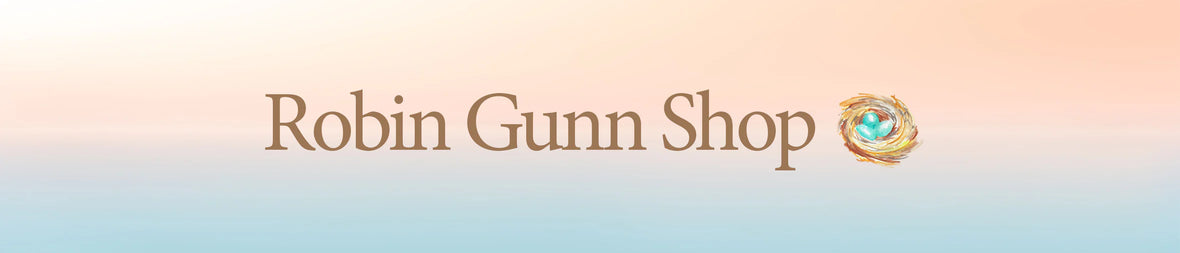 Robin Gunn Shop
