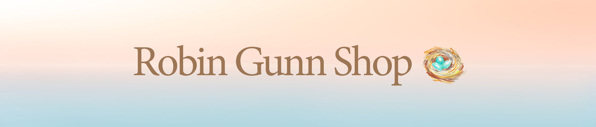 Robin Gunn Shop