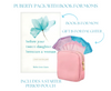 Autographed Before Your Tween Daughter Gift