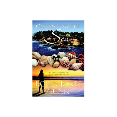 Cottage By the Sea Autographed