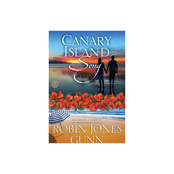 Canary Island Song Autographed