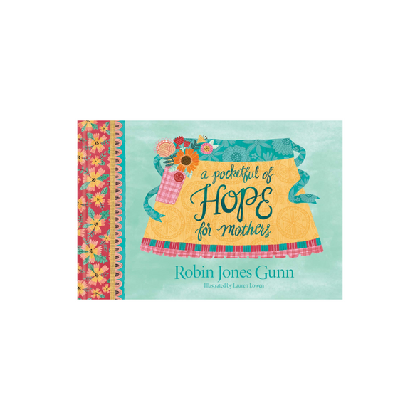 A Pocketful of Hope Autographed