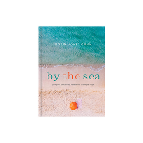 By the Sea Gift Book Autographed