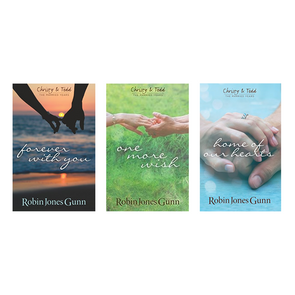 Christy & Todd: The Married Years Autographed  Gift Set