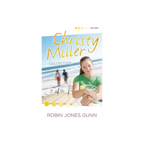 Christy Miller Vol. 1 Autographed