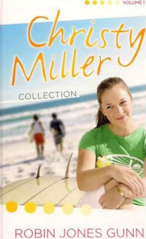 Christy Miller #1