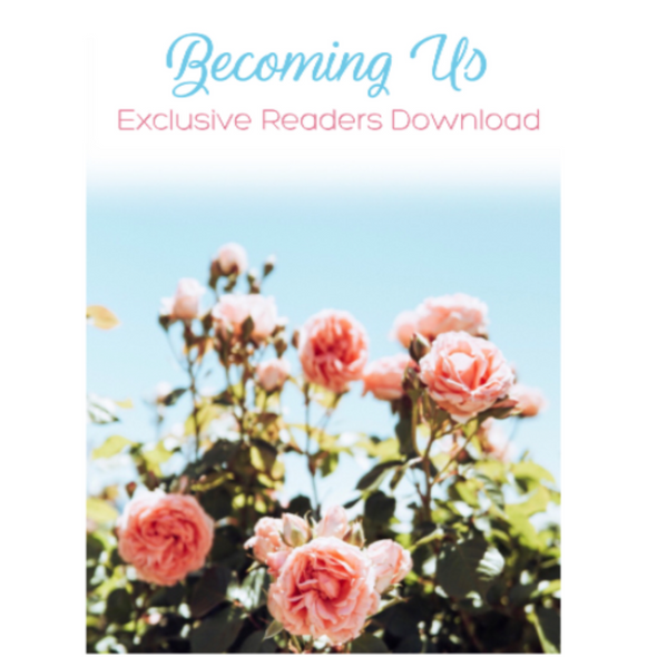 Becoming Us Readers Download