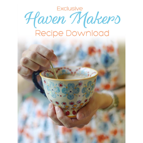 Haven Makers Recipe Download