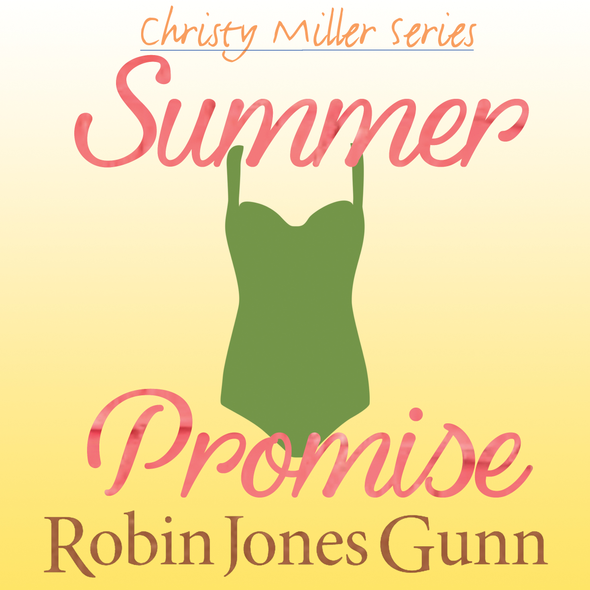 Summer Promise: Christy Miller Series Audio Book 1