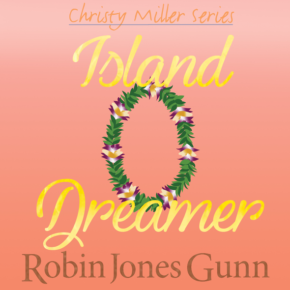 Island Dreamer: Christy Miller Series Audio Book 5