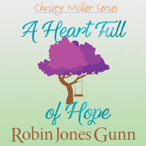 A Heart Full of Hope: Christy Miller Series Audio Book 6