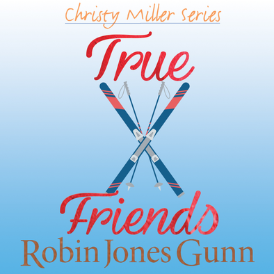 True Friends: Christy Miller Series Audio Book 7