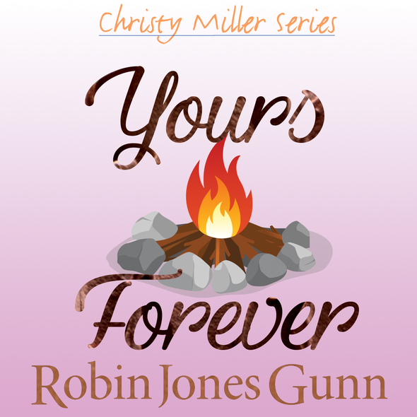 Yours Forever: Christy Miller Series Audio Book 3