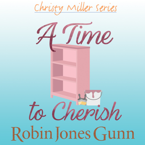 A Time To Cherish: Christy Miller Series Audio Book 10