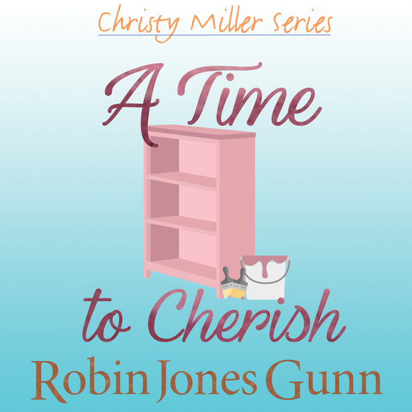 A Time To Cherish: Christy Miller Series Audio Book 10