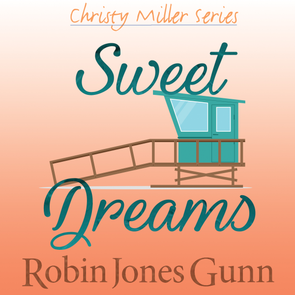 Sweet Dreams: Christy Miller Series Audio Book 11
