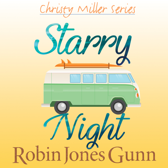 Starry Night: Christy Miller Series Audio Book 8