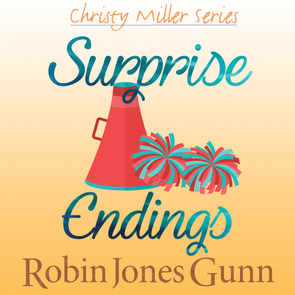 Surprise Endings: Christy Miller Series Audio Book 4
