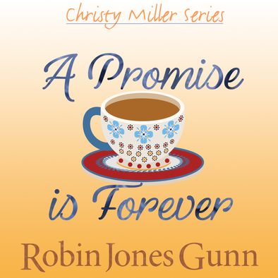 A Promise is Forever: Christy Miller Series Audio Book 12