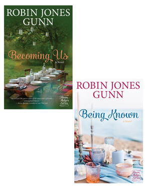 Autographed Haven Makers Series