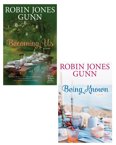Autographed Haven Makers Series