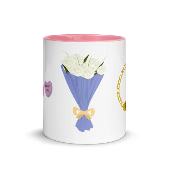 Yours Forever Mug
