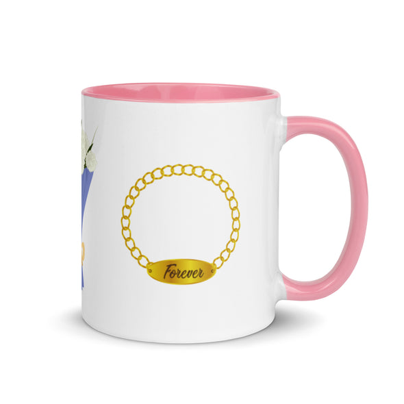 Yours Forever Mug